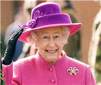السفارة البريطانية تحتفل بعيد ميلاد الملكة إليزابيث