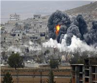 38 قتيلا حصيلة ضحايا القصف الجوي السوري على درعا 