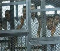 السجن المشدد 15 لـ4 متهمين بـ«أحداث عنف الطالبية»