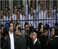 «جنايات القاهرة» توجه تهمة إهانة المحكمة لمتهم بـ«أنصار الشريعة»
