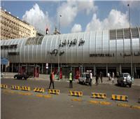 مطار القاهرة يستقبل قطع الآثار المصرية المهربة إلى إيطاليا