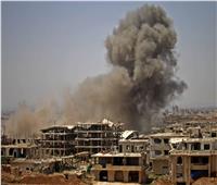 بدء محادثات بين المعارضة السورية وروسيا بشأن اتفاق سلام في درعا