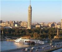 الأرصاد الجوية:طقس غدا معتدل.. والعظمى بالقاهرة 35
