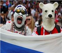 روسيا2018 | تعرف على تشكيل منتخبي الدنمارك وكرواتيا