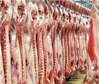 استقرار أسعار اللحوم داخل الأسواق المحلية
