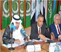 مؤتمر صحفي للبرلمان العربي لعرض خطته لمواجهة نقل السفارة الأمريكية