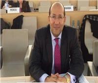 سفير مصر بايطاليا:«التعاون المصري الأوروبي ضرورة لا غنى عنها»