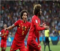 روسيا 2018| بلجيكا تفوز على اليابان في الدقيقة الاخيرة وتصعد لدور الثمانية 