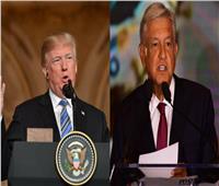اليسار في حكم المكسيك .. معضلة جديدة تواجه «ترامب»