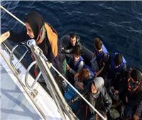 ليبيا: إنقاذ 276 مهاجر غير شرعي قبالة طرابلس