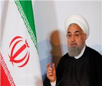 روحاني: نريد إقامة علاقات عادلة وسلمية مع دول العالم 