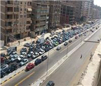 مرور القاهرة: عودة حركة المرور لطبيعتها بمصطفى النحاس