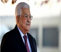 نقل الرئيس الفلسطيني أبومازن للمستشفى لإجراء فحوصات طبية 