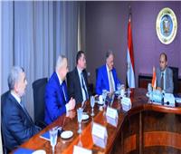 نصار: عقد اجتماع مع وزيرة الصحة لبحث تحديات صناعة الدواء في مصر