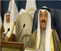 الشيخ صباح الأحمد يفتتح مشروعات جديدة لتطوير مطار الكويت