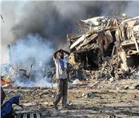 انفجار ثان أمام مبنى تابع للشرطة في العاصمة الصومالية