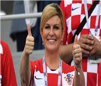  6 معلومات لا تعرفها عن رئيسة كرواتيا