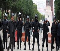 مقتل 9 من الشرطة التونسية بهجوم إرهابي قرب حدود الجزائر