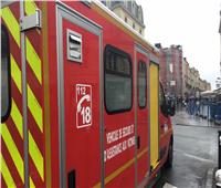 فرنسيان يسرقان سيارة إطفاء وينشران الفيديو عبر «تويتر» 