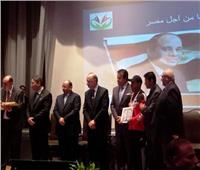 وزير التعليم العالي يفتتح فعاليات مؤتمر «معًا من أجل مصر»