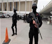 مقتل 6 من الحرس الوطني التونسي في هجوم غربي البلاد