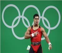 حوار| محمد إيهاب: سأكون أفضل رياضي في تاريخ مصر