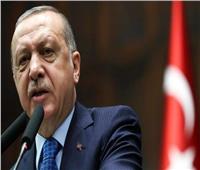 أردوغان «في حفل تنصيبه»: نسعى لتطوير تركيا في كافة المجالات