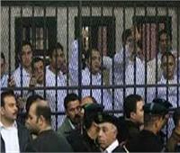تأجيل إعادة محاكمة المتهمين في «خلية مدينة نصر الثانية» لـ7 أغسطس