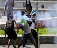 تواصل أعمال العنف في نيكاراجوا بعد إضراب عام