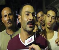 فيديو| جار المتهمين في مذبحة الهرم: "كنت كل يوم اسمع صراخ الأطفال"