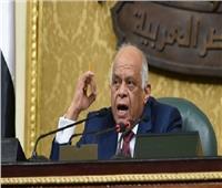 رئيس النواب: الجنسية المصرية لا تباع ولاتشترى