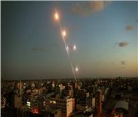 طائرة إسرائيلية تقصف نقطتين تابعتين للمقاومة شمال غزة