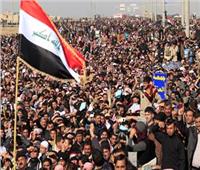 وزير الداخلية العراقى للمتظاهرين:  اعطوا الحكومة فرصة