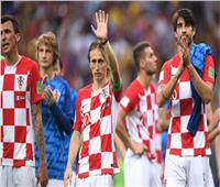 روسيا 2018| استقبال حافل لمنتخب كرواتيا بعد كأس العالم.. فيديو