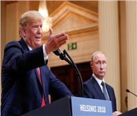 قمة هلسنكي| ترامب: على أمريكا إيجاد سبل للتعاون مع روسيا