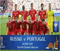 حصاد روسيا 2018| «الدب» يودع كأس العالم من ربع النهائي.. ومدربه مستمر