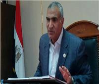 «منصور بدوي» رئيسا لشركة مياه الشرب والصرف الصحي بالجيزة