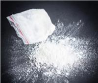حبس أخطر مروج لمخدر الهيروين في الجيزة 