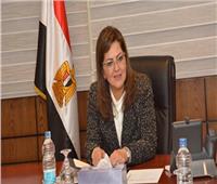 السعيد: مصر في طليعة الدول التي تبنت خطط وطنية لتحقيق أهداف التنمية
