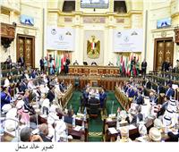 رئيس«النواب الليبي»: ندعم بكل قوة نضال الشعب الفلسطيني