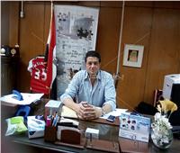 حوار|«نائب مدير أبو الريش»: لدينا أكبر مركز حضّانات بمصر وكله «ببلاش»