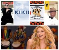 من «مكارينا» لـ«كيكي».. 7 أغنيات تحولت إلى رقصات عالمية