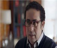 محمد طعيمة يتحدث عن نجاحه في «الوصية» على راديو مصر