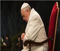 البابا فرنسيس يتضامن مع اليونان بعد حريق الغابات 