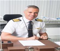 «الخولي» رئيسا لشركة مصر للطيران للخطوط الداخلية 