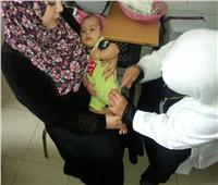 بدء فعاليات تطعيم الأطفال بـ«السولك» في الإسكندرية