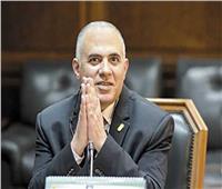 الري: مصر تنتظر ملاحظات الدول الأعضاء بمشروع ربط بحيرة فيكتوريا مع المتوسط