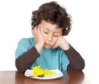  تعرف على| أسباب «نحافة الأطفال».. أبرزها عادات غذائية خاطئة