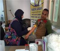 صحة المنيا تغلق 8 منشآت وتحرر37 محضرا لصيدليات مخالفة 