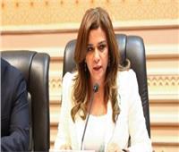 سحر مصطفى تقترح تشكيل لجنة وزارية برئاسة «مدبولي» للنهوض بالسياحة ‏